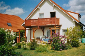 Ferienhaus Albatros